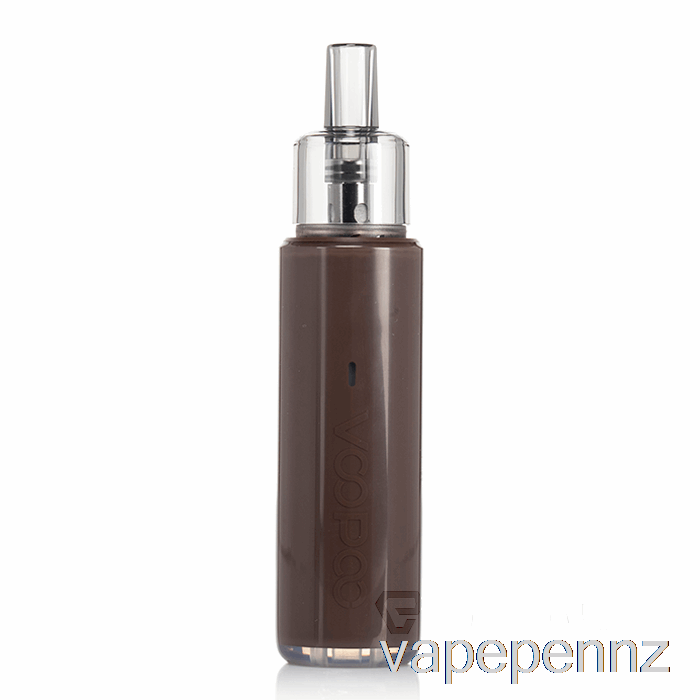 VOOPOO Doric Q 18W Pod System Deep Brown VAPE NZ